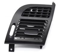 ATACDVDYEU Aire Acondicionado Deflector para Clase E W211 2003-2008 E200 E230 E260 E280 E300 Panel Cubierta Ventilación Aire Acondicionado Tablero Delantero Rejilla Automóvil(Black-Right)