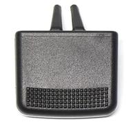 ATACDVDYEU Aire Acondicionado Deflector para Kia K3 2011-2018 Fila Delantera Centro Izquierda Derecha A/C Rejilla Ventilación Lengüeta Clip Kit Reparación Salida Acondicionador(No.1)