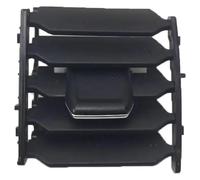 ATACDVDYEU Aire Acondicionado Deflector para Tiguan L MK2 2017 2018 Ventilación Salida Aire Acondicionado Trasero 5NG 819 203 Panel A/C(Normal Right Side)