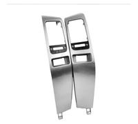 ATACDVDYEU Aire Acondicionado Deflector para Toyota para Land para Cruiser para Prado 120 Marco De Salida Aire Acondicionado Coche Panel Placa Ventilación A/C(1 par)