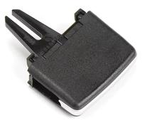 ATACDVDYEU Aire Acondicionado Deflector para W166 W292 ML350 GL450 M ML GLE GLS Kit De Reparación La Pestaña Ventilación Delantera Y Trasera del Coche(No.2)