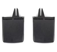 ATACDVDYEU Aire Acondicionado Deflector para W166 W292 ML350 GL450 M ML GLE GLS Kit De Reparación La Pestaña Ventilación Delantera Y Trasera del Coche(Rear 1 Set of 2)