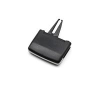 ATACDVDYEU Aire Acondicionado Deflector para W166 W292 ML350 GL450 M ML GLE GLS Kit Reparación Clip Lengüeta Salida Ventilación Aire Delantera Trasera Coche(Middle Right)