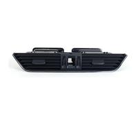 ATACDVDYEU Aire Acondicionado Deflector Tablero De Ventilación Trasera Central Izquierda Y Derecha 5ED 820 951 819 701/702 203 para Skoda para Octavia 2015-2022(Middle Outlet)