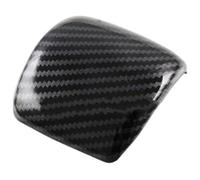 ATACDVDYEU Cubierta Decorativa para Chery para Omoda 5 C5 2024 2025 LHD RHD ABS Interruptor Elevalunas Volante Cambio Salida Ventilación Cubierta Cabeza Engranaje(Gear Head)