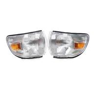 ATACDVDYEU Intermitente Indicador Espejo Para Hyundai H100 1996-2003 92301-43810 9230243810 Luz Giro Esquina Posición Espejo Lateral Indicador(Only 1 Right)