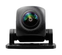 ATACDVDYEU Kit De Cámara Marcha Atrás con Seguimiento Trayectoria Dinámica para Coche Línea Aparcamiento HD 1080P Y Lente Ojo Pez Cámara Trasera(180 AHD 1080P)