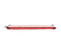 ATACDVDYEU Lámpara Luz Freno Trasera Para A6 Para Avant 1998-2005 2 Uds Luz Freno Montaje Alto Lámpara Parada Súper Brillante 4B9945097A
