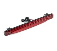 ATACDVDYEU Lámpara Luz Freno Trasera Para Corvette C6 2005-2013 1x Tercera Luz Freno Coche Lente Roja Estroboscópica Tapa Del Maletero GM-10440719(2)