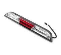 ATACDVDYEU Lámpara Luz Freno Trasera Para F-250 F-350 F-450 Super Duty 2017-2021 Para R&anger 2019-2021 Tercera Luz Estroboscópica Freno Lámpara Techo Carga(1)