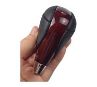 ATACDVDYEU Para Toyota Para Estima Para Hilux Para Crown Para Innova Para Matrix Para Venza Para Corolla Para Camry Estilo Coche Perilla Cambio Marchas Cabezal Funda Pomo cambios marcha(Options 2)