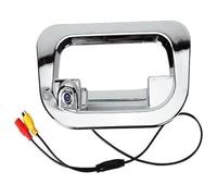 ATACDVDYEU para Toyota para Hilux 2005-2014 Cámara Manija Puerta Trasera Visión Respaldo Estacionamiento Marcha Atrás Cámara Trasera