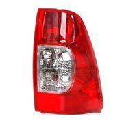 ATACDVDYEU Pilotos Traseros Coche Para Isuzu Para Rodeo Para D-Max Para Pickup 2007-2012 Luces Traseras Antiniebla Conducción Lateral Freno Para Lámpara Marcha Atrás 1 Par Coche