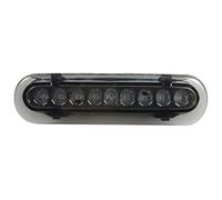 ATACDVDYEU Pilotos Traseros Coche Para Suz&uki Para Jimny JB64 JB74 2019-2021 Luz Trasera Central Alto Nivel Tercera Freno Lámpara Coche