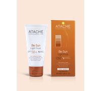 Atache Be Sun Fluido Ligero SPF 50+ 50ml