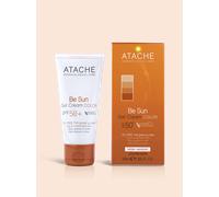 Actibios Be Sun Gel-Crema Color Spf 50+ 50Ml. 1 Unidad 500 g