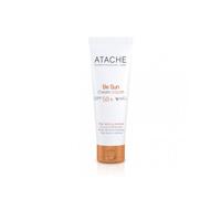 Atache Be Sun Light Fluid Spf50+ 50ml