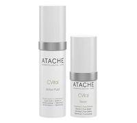 Atache C Vital Active Fluid 15ml + Serum 30ml