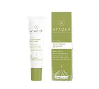 Atache c vital contorno ojos 15 ml.
