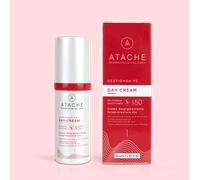 Atache Crema Facial de Día Antimanchas con Protección Solar SPF50+ 30ml
