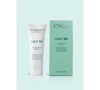 Atache Crema Facial Purificante para Pieles Mixtas-Grasas Balancing Cream I 50ml