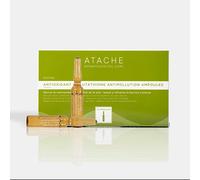 Atache CVital Antioxidant & Glutathione Antipollution Ampoules 10x2ml