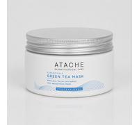 Atache Essentielle Green Tea Mask - Mascarilla Facial Anti-Edad 200ml