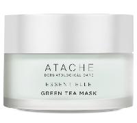 Atache Essentielle Mascarilla Green Tea 50 ml