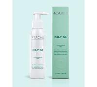 Atache Gel Limpiador y Regulador Facial para Pieles Mixtas-Grasas CLEANSING 115ml