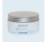 Atache Green Tea Mask - Mascarilla Facial Anti-Edad 200ml