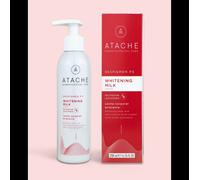 Atache Leche Despigmentante Corporal, Crema Blanqueadora 200ml