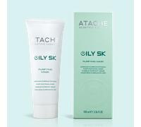 Atache Mascara Purificante Facial para Piel Grasa 100ml