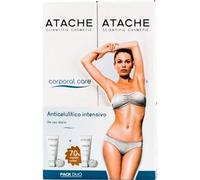 Atache Pack Anticelulítico 2 X200 ml