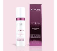 Atache Soft Derm Crema Hidratante Facial de Día para Pieles Sensibles 8 SPF 50ml
