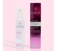 Atache Soft Derm Sensitive Cleanser Gel 115Ml 500 g, 0.5 kilograms, 115 mililitro, 1