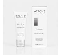 Atache Vital Age Crema Facial Anti-Edad de Dia Wrinkle Attack Day 50ml