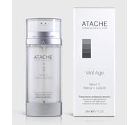 Atache Vital Age Serum 2 Retinol y CoQ10 30ml