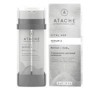 Atache vital age serum retinol+coq10 30m