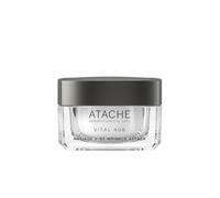 ATACHE Vital Age V-B3 Crema Antiedad Facial Retinol 50 ml | Con Retinol Liposomado, Niacinamida, Ácido Hialurónico y Colágeno Marino para firmeza y luminosidad