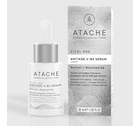 Atache VITAL AGE VB_3 Serum Anti-Edad Intensivo: Retinol + Niacinamida 30ml