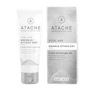 Atache vital age wrinkle attack day 50 m