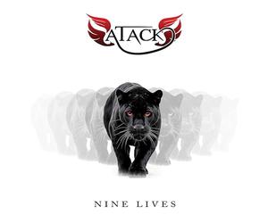 Atack - Nine Lives