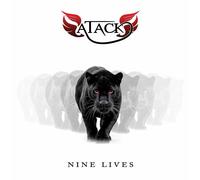 Atack - Nine Lives