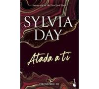 Atada A Ti (crossfire 3)