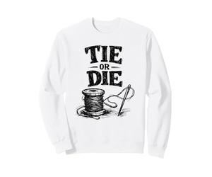 Atado de Moscas Life Vise Banco Trucha Streamer Tie or Die Sudadera