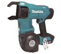 Atadora de alambre inalámbrica MAKITA Li-ion XGT 40V, sin batería TR001GZ