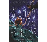 Atados A Las Estrellas: 31 (Luna roja)