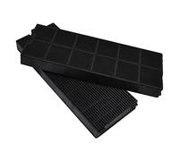 Atag/Pelgrim/Etna/Candy (2 pcs.) AllSpares KF63 / ACC918 / 34534 / AMC26, 2 unidades (juego de 1), acero aleado, 2 unidades (juego de 1), acero aleado, 2 Unité (Lot de 1), Acero aleado