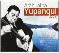 Atahualpa - Atahualpa Yupanqui Pack de 2 CDs