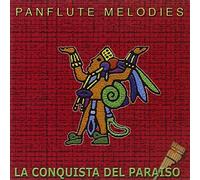 Atahualpa - La Conquista Del Paradiso